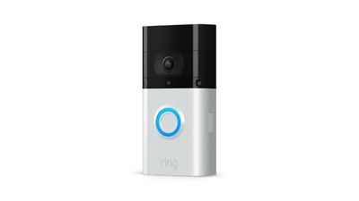 Ring Wi-Fi Video Doorbell 3 On Sale for $179.99 (Save $70) at Best Buy Canada 