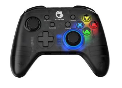 GameSir T4 Pro 2.4GHz Wireless Mobile Controller Bluetooth Gamepad with 6-axis Gyro for Nintendo Switch / Android / iPhone / PC For $36.25 AtAli Express Canada
