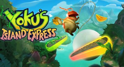 Yoku's Island Express Game For $6.29 At Nintendo Canada