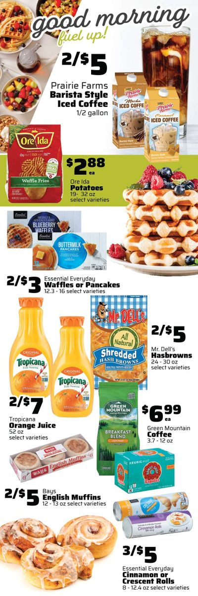 County Market Weekly Ad Flyer December 23 to December 29