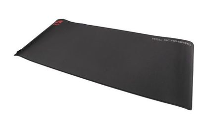ASUS ROG Scabbard Extra-Large Anti-fray Slip-free Spill-resistant Gaming Mouse Pad For $49.99 At Newegg Canada