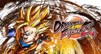 DRAGON BALL FIGHTERZ Game For $9.59 At Nintendo Canada