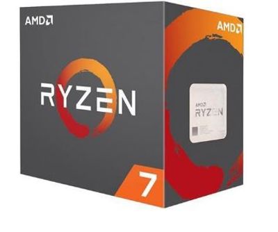 AMD Ryzen 7 2700X 8-Core/16-Thread Processor Socket AM4 3.70GHz Base/ 4.35 GHz Boost, Wraith Prism cooler 105W (YD270XBGAFBOX) For $274.00 At Canada Computers & Electronics Canada