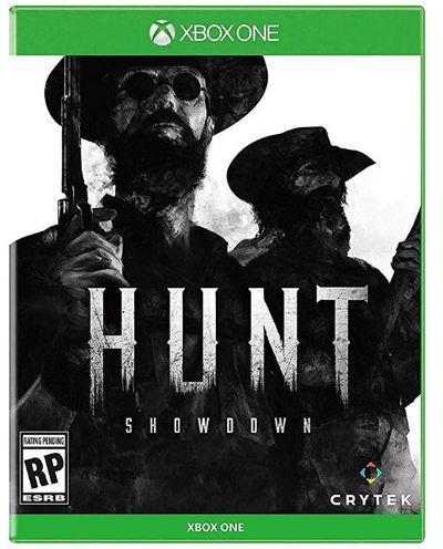 Hunt Showdown Xbox One For $39.99 At Amazon Canada