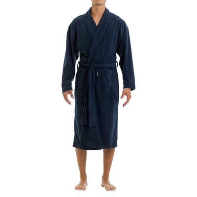 Joe Boxer Men’s Lightweight Robe On Sale for $ 9.97 at Costco Canada