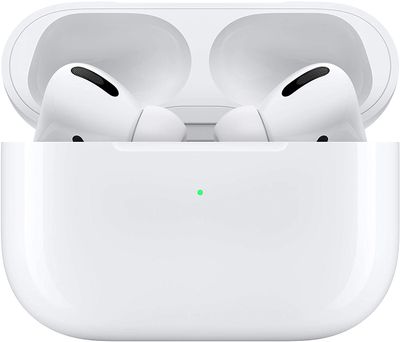 Apple AirPods Pro On Sale for $ 263.99 at Amazon Canada