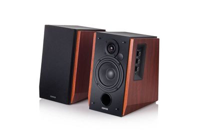 Edifier Studio Series R1700BT Computer Speaker System On Sale for $ 129.98 at Best Buy Canada