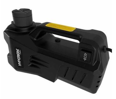 Hyperion 3-ton 12 V Portable Hydraulic Floor Jack For $99.99 At Costco Canada