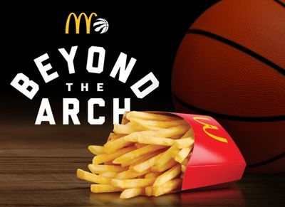 McDonald’s & Raptors Fries Promo is Back!