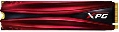 XPG GAMMIX 1TB S11 Pro 3D NAND PCIe NVMe Gen3x4 M.2 2280 SSD (AGAMMIXS11P-1TT-C) For $189.99 At Amazon Canada