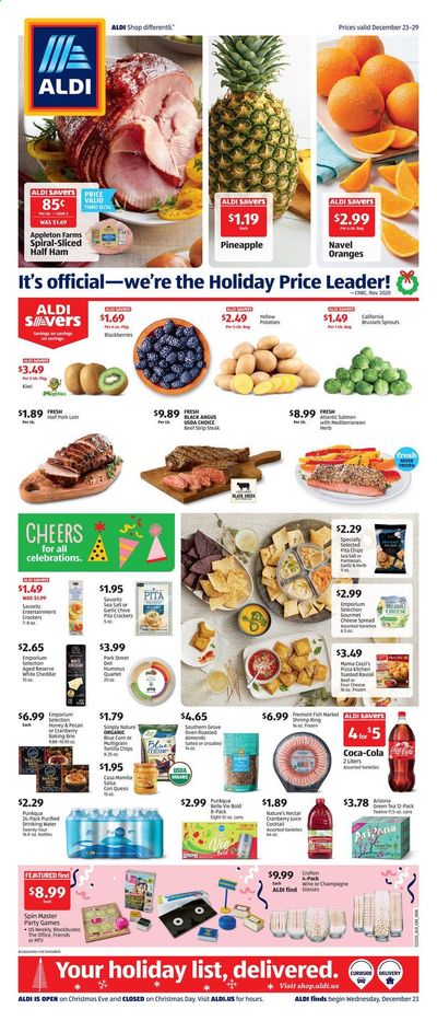 ALDI (IN, KY) Weekly Ad Flyer December 23 to December 29