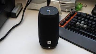 JBL Link10 Google Assistant Speaker On Sale for  $199.99 at Canadian Tire Canada 