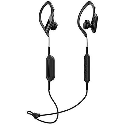 Panasonic Bluetooth Sport Clips - Black On Sale for $24.99 at London Drugs Canada