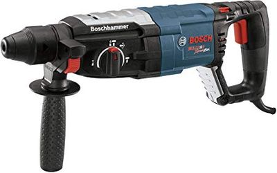 Bosch Bulldog Extreme 1-inch SDS-Plus Rotary Hammer On Sale for $299.00 at The Home Depot Canada