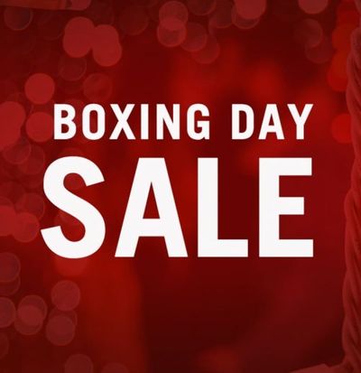 Buffalo Jeans Canada Boxing Day Sale: Save 50% OFF Everything + Extra 15% OFF + FREE Shipping + More