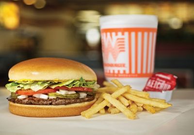 Sign Up for the Whataburger Email List and Get a BOGO Offer for a Limited Time Only 