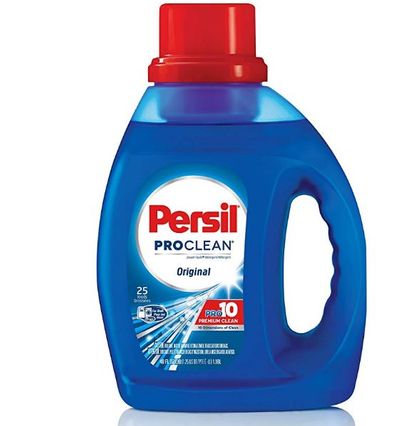 Persil ProClean Power-Liquid Original Laundry Detergent, 1.18 Liters For $3.99 At Amazon Canada