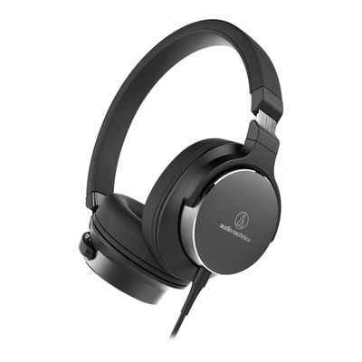 Audio Technica Closed-back Hi-Res Audio headphones On Sale for $49.96 at Walmart Canada