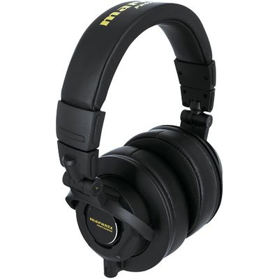 Marantz Pro MPH-2 Over-Ear 50mm Monitoring Headphone On Sale for $58.00 ( Save  $91.00 ) at Visions Electronics Canada