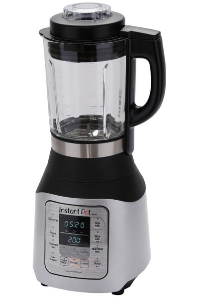 Instant Pot Cooking Blender On Sale For $129.98  at Walmart Canada
