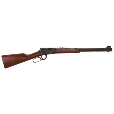 Henry Lever-Action Rifle on Sale for $375.99 (Save $94.00) at Cabela's Canada