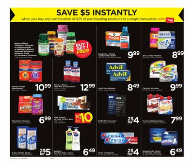 Cub Foods Weekly Ad Flyer December 27 to January 2