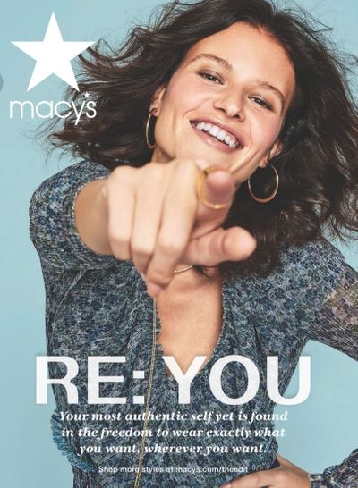 Macy's Weekly Ad Flyer December 26 to January 27