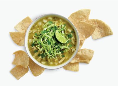 El Pollo Loco Dishes Up New Chicken Pozole Verde for the Holidays