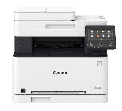 Canon imageCLASS MF632CDW Wireless Multifunction Colour Laser Printer (1475C011) For $149.97 At Staples Canada