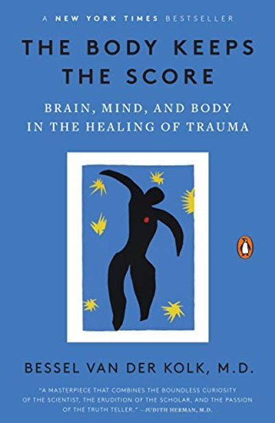 The Body Keeps the Score: Brain, Mind, and Body in the Healing of Trauma Kindle Edition On Sale for $ 2.99 at Amazon Canada