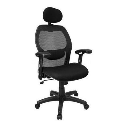 Staples Mesh Task Chair, Black On Sale for $99.99 (Save $80.00) at Staples Canada