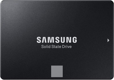 Samsung 860 EVO 250GB SATA 2.5" Internal SSD On Sale for $ 49.99 (Save $ 20.00) at Amazon Canada 