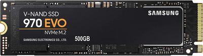 Samsung 970 EVO 500GB NVMe M.2 Internal SSD On Sale for $ 89.99 (Save $ 30.00) at Amazon Canada 