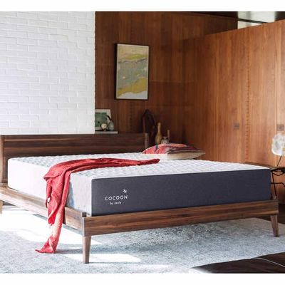Cocoon by Sealy 25.4 cm (10 in.) Memory Foam Queen Mattress On Sale for $699.99 ($200.00) at Costco Canada 