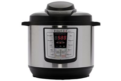 Instant Pot 8 Quart 6-in-1 Multi-Use Electric Pressure Cooker On sale for $ 69.88 at Walmart Canada