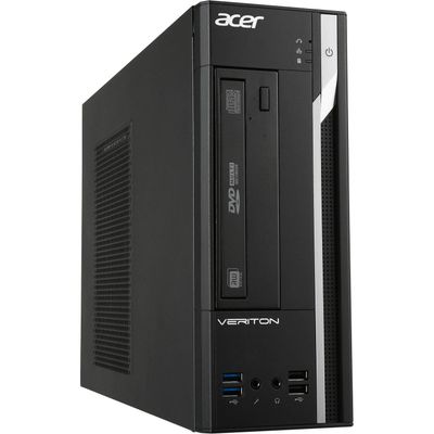 Acer Veriton X6 Core i5 3 GHz - 8 GB - SSD 256 GB On Sale for $ 499.98 at Walmart Canada