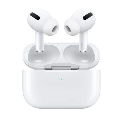 Apple AirPods Pro with Wireless Case On Sale for $268.98 at Sport Chek Canada 