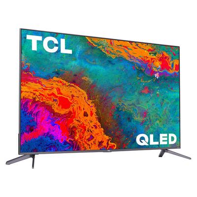 TCL 50-in. 4K HDR Roku Smart TV On Sale for $ 439.99 at Costco Canada
