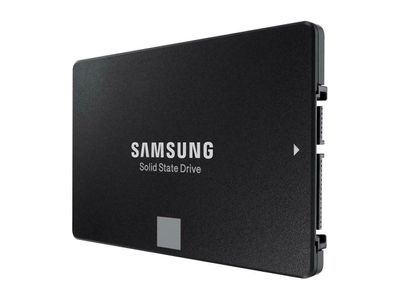 SAMSUNG 860 EVO Series 2.5" 1TB SATA III V-NAND 3-bit MLC Internal Solid State D On Sale for $129.99 (Save  $70.00) at eBay Canada