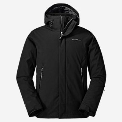 Powder Search 2.0 3-In-1 Down Jacket On Sale for $ 229.50 at Eddie Bauer Canada