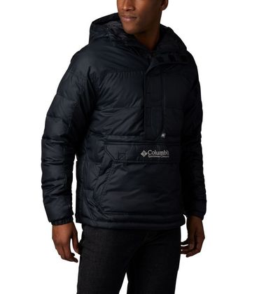 Men's Columbia Lodge™ Pullover Insulated Jacket On Sale for $ 99.99 at Columbia Sports Wear Canada