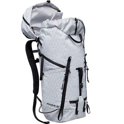 Scrambler™ 35 Backpack On Sale for $ 150.00 at Mountain Hardwear Canada