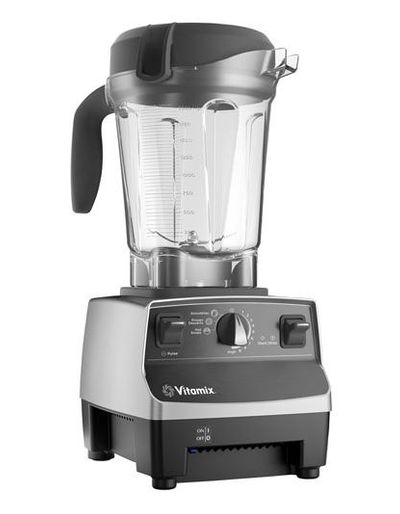 Vitamix 6500 1.9L 1500-Watt Stand Blender - Platinum For $399.99 At Best Buy Canada