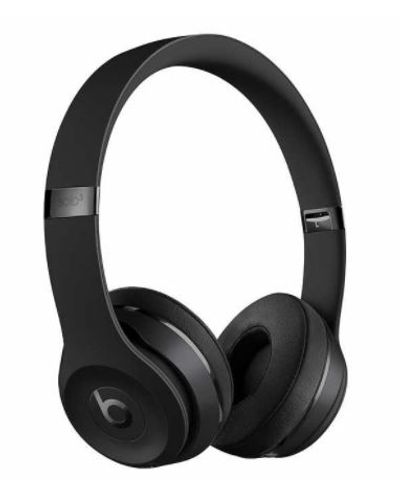 Beats Solo3 Wireless Bluetooth Headphones, Black For $117.99 at Costco Canada