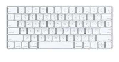 Apple Magic Bluetooth® Keyboard - white For $99.99 At The Source Canada