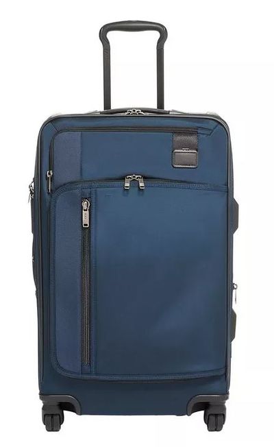 TUMI Short Trip 4-Wheeled Expandable Suitcase For $449.00 At Harry Rosen Canada