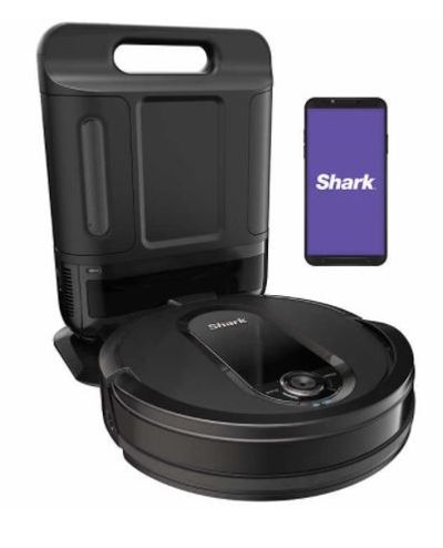 Shark IQ Robot Self-Empty™ XL Vacuum For $399.99 At Costco Canada