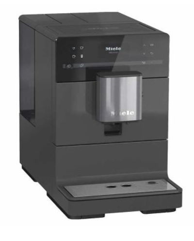 Miele CM5300 Freestanding Coffee System in Graphite Grey For $1199.0.0 At Costco Canada
