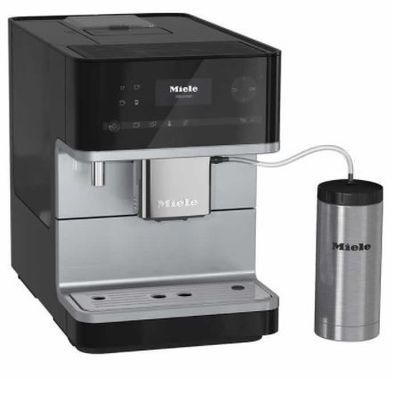 Miele CM6350 Freestanding Coffee System Black For $1899.00 At Costco Canada