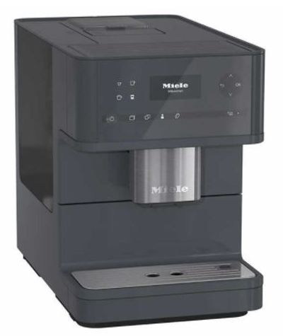 Miele CM6150 Freestanding Coffee Machine Grey For $1499.00 At Costco Canada